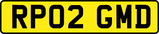 RP02GMD