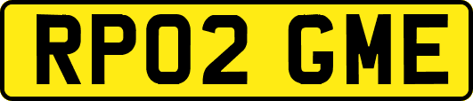 RP02GME