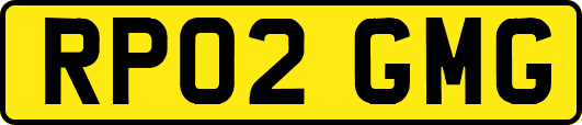 RP02GMG