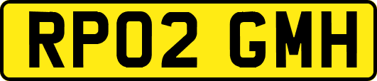 RP02GMH