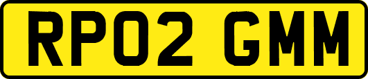 RP02GMM
