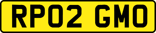 RP02GMO