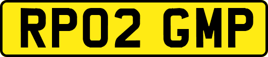 RP02GMP