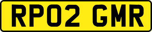 RP02GMR