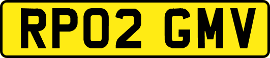 RP02GMV