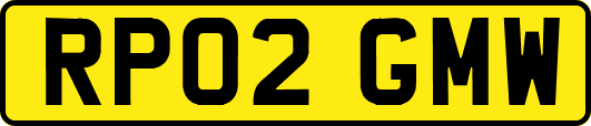 RP02GMW