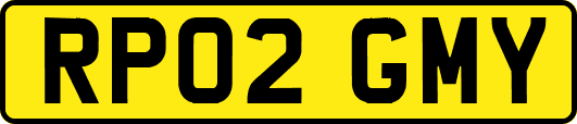 RP02GMY