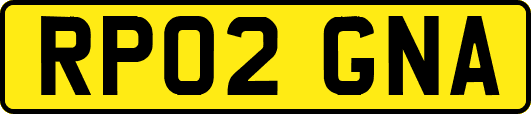 RP02GNA