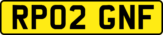RP02GNF