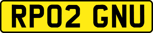 RP02GNU