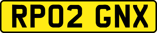 RP02GNX
