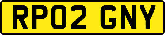 RP02GNY