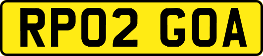 RP02GOA