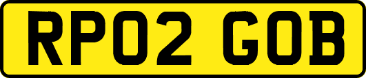 RP02GOB