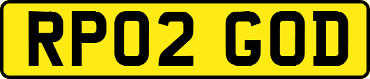 RP02GOD
