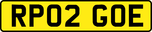 RP02GOE
