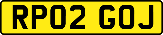 RP02GOJ
