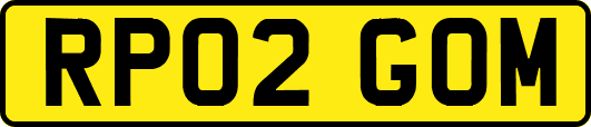 RP02GOM