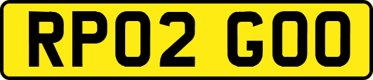 RP02GOO