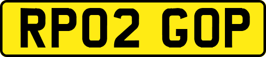 RP02GOP