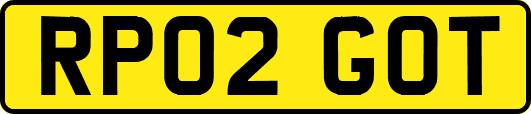 RP02GOT