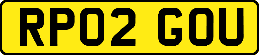 RP02GOU
