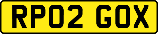 RP02GOX