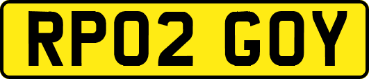 RP02GOY