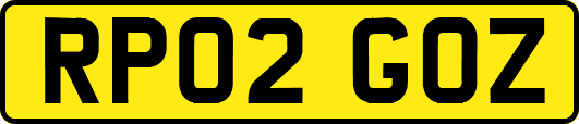 RP02GOZ