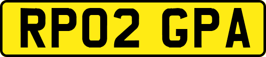 RP02GPA