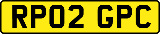 RP02GPC