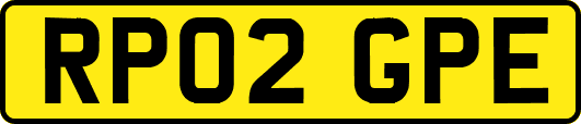 RP02GPE
