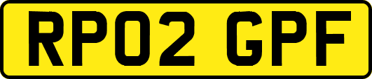 RP02GPF