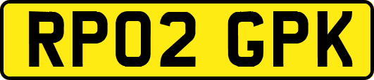 RP02GPK