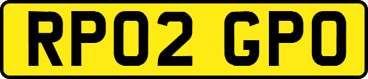 RP02GPO