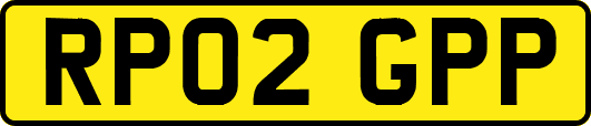 RP02GPP