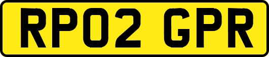 RP02GPR