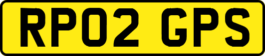 RP02GPS