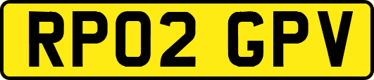 RP02GPV