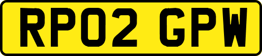 RP02GPW