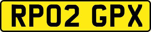 RP02GPX