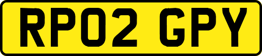 RP02GPY