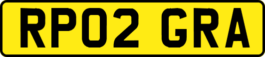 RP02GRA