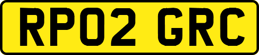 RP02GRC