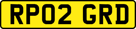 RP02GRD