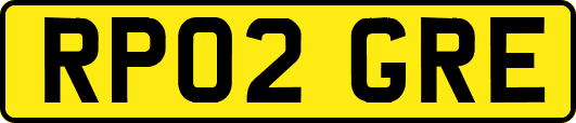 RP02GRE