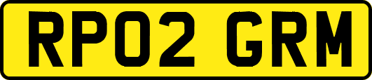 RP02GRM