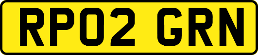 RP02GRN