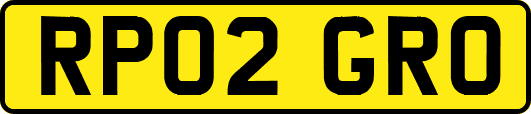 RP02GRO
