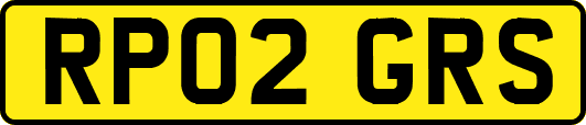 RP02GRS